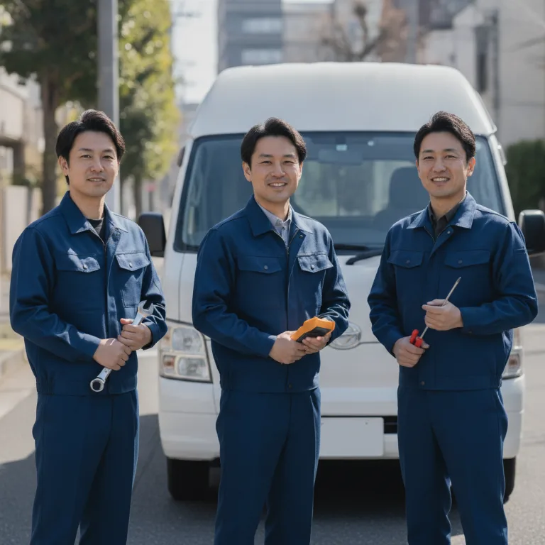 分電盤交換 のチーム: 足利市